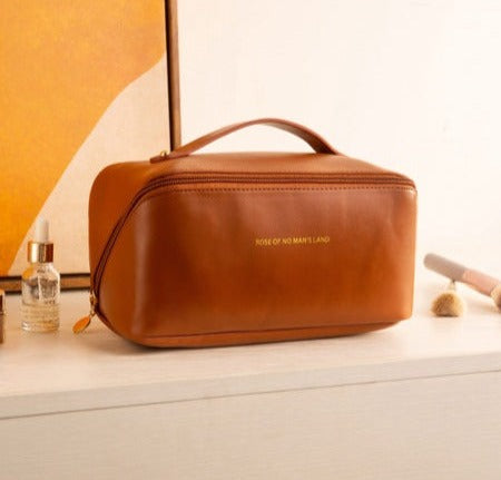 Serenity™ Travel Makeup Bag