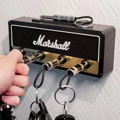 Marshall Key Holder